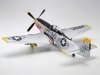 Tamiya 60328 1/32 North American F-51D Mustang Korean War